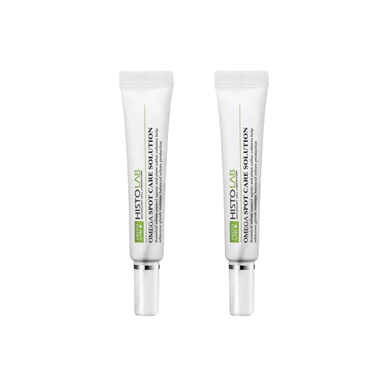 ヒストラップオメガスポットケアソリューション20ml×2個 5,838円