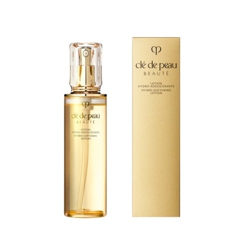 SHISEIDO 資生堂 cle de peau ローションイドロＡ n モイスト 170mL 化粧水 CPB