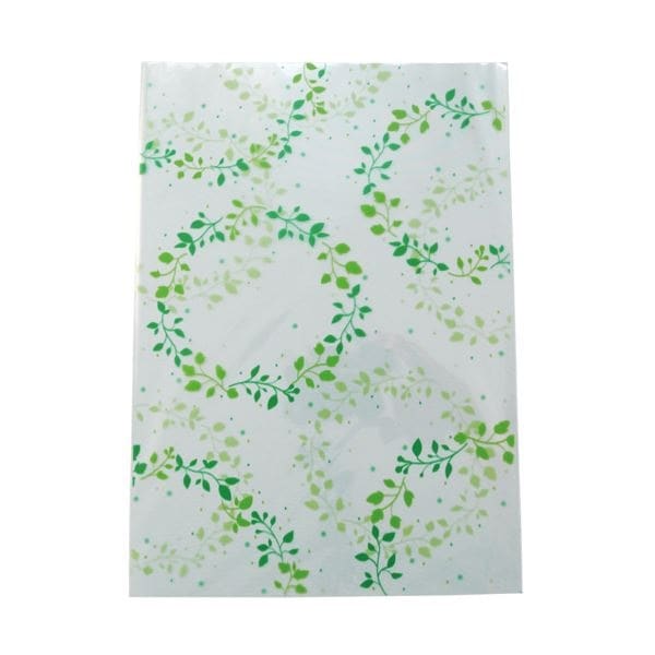 （業務用20セット） フロンティア株式会社 ちょこっとPP袋ライナーリーフFK2004