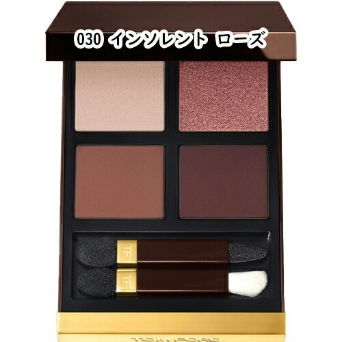 TOM FORD BEAUTY アイ カラー クォード 13,319円