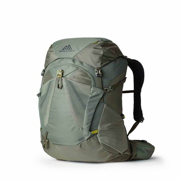 GREGORY/Men s/Hiking/Backpack/44J24039/FORAGE/GREEN/SM 27,727円