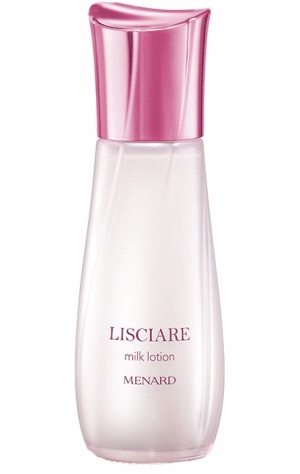 メナード リシアル ミルクローション 100ml
