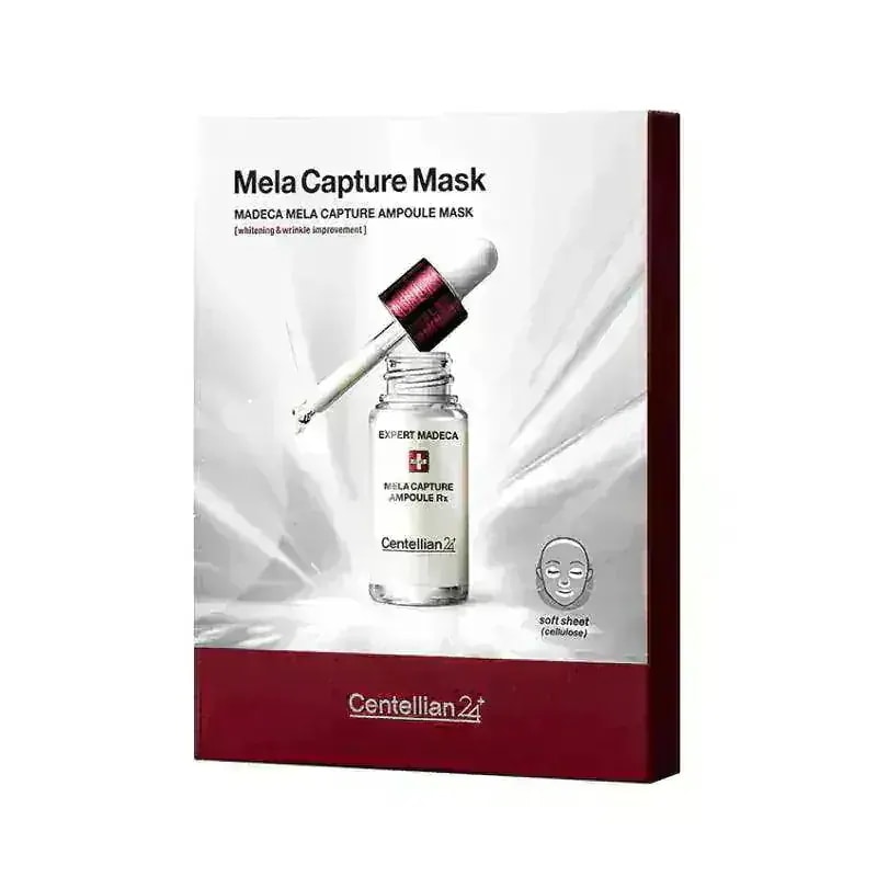 Qoo10] センテリアン24 【公式】パック20枚選べる3種セット【ハ