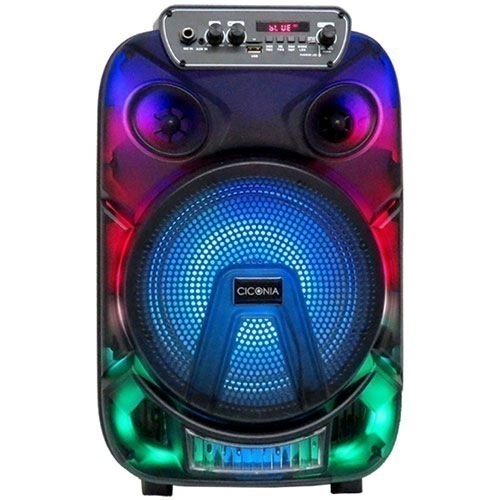 CICONIA 全身発光LEDパーティースピーカー