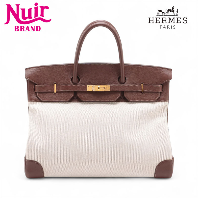 ハンドバッグ ハバナ ブラウン WS15709