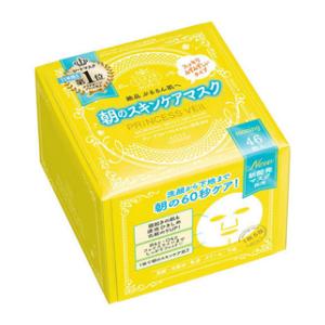 �N���A�^�[�� �v�����Z�X���F�[�� ���[�j���O �X�L���P�A �}�X�N 46����