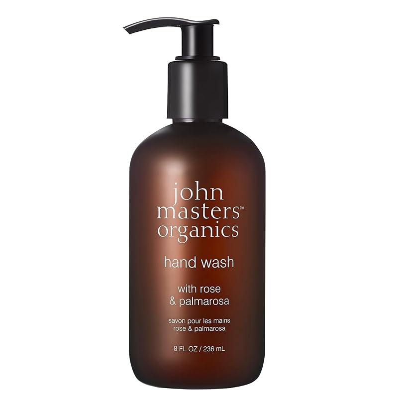 ジョンマスターオーガニック(john masters organics) R&Pハンドウォッシュ 236mL