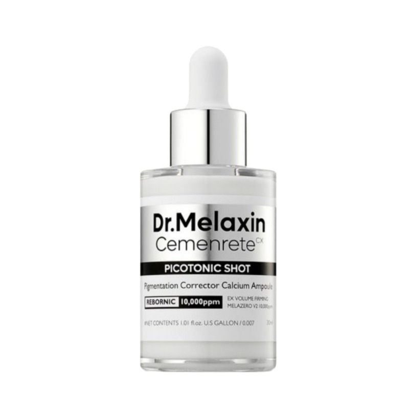 シメンリート ピコトニックショット アンプル 30ml 5,474円