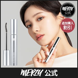 【公式】【追加購入時50%OFF!】マイクロ フィクシング マスカラ/ポイントメイク/韓国コスメ/アイメイク/カラーマスカラ/まつ毛/マスカラ 韓国