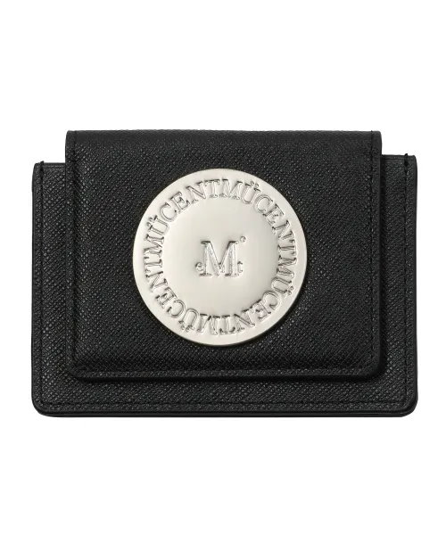 Qoo10 SOMEWHERE BUTTER FLE CARD WALLET 財布・ポ