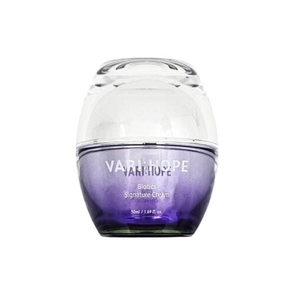 ベリーホープ バイオティクス シグネチャークリーム 50ml [ボリューム栄養クリーム]