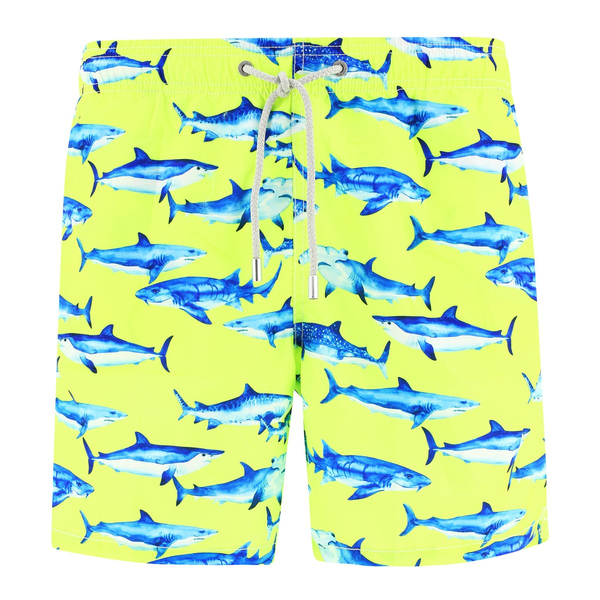 GUS000100004B イエロー 春夏2023 ファッション小物 メンズ vi