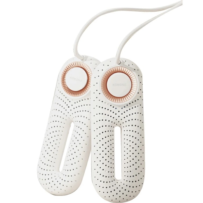 靴乾燥機 タイマー付き くつ乾燥機 ZERO PRO 温風速乾 除湿 消臭 除菌 シューズドライヤー 3段階タイマー 省エネ 軽量 静音 乾かす 脱臭 スニーカー ブーツ 革靴 スキー靴 上履き 仕事