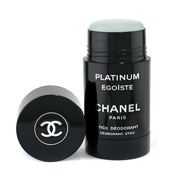 Chanel エゴイストプラチナム デオドラントスティック