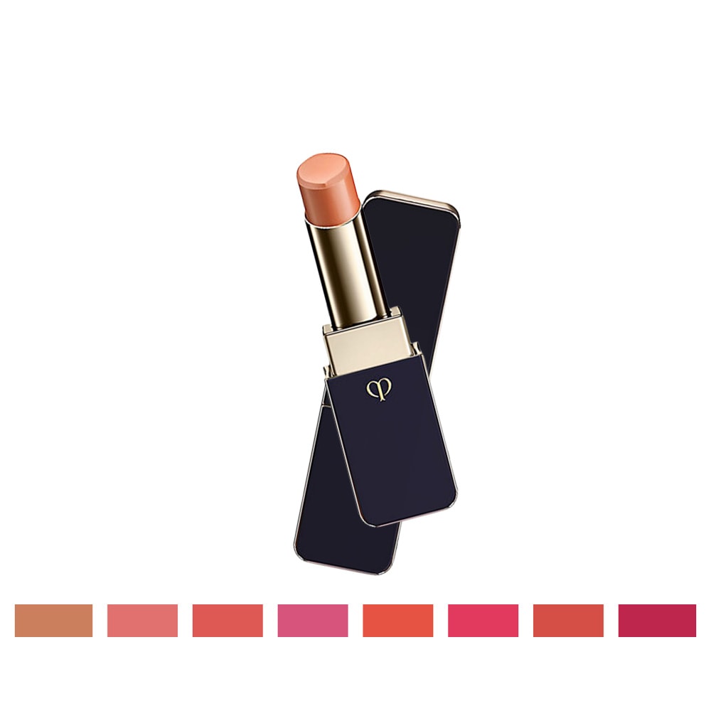 【国内正規品】 cle de peau BEAUTE 資生堂 CPB クレ・ド・ポー ボーテ ルージュアレーブル　ブリアン 4g／口紅