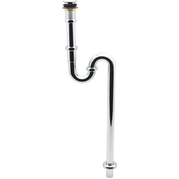 GA-MG027 [丸鉢つきSトラップ]