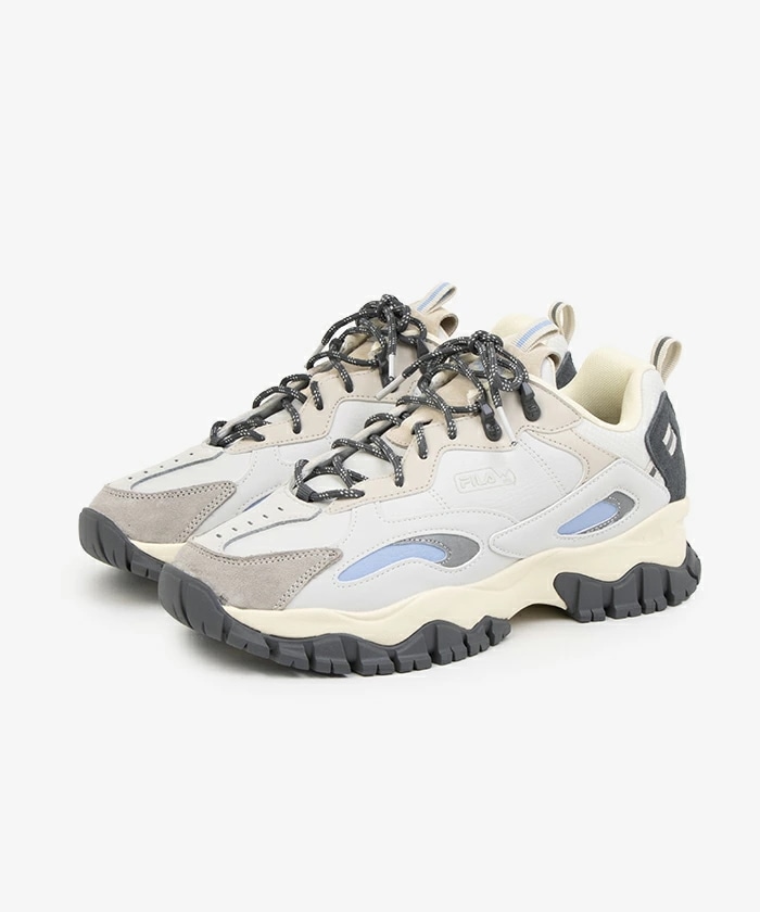 在庫限り outlet / 処分品 USS25015109 RAY TRACER TR 2 GC WHITE ONYX/BIRCH/BLUE