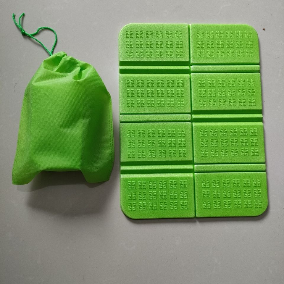 屋外折りたたみシートクッションポータブル折りたたみシートクッション冷却パッド 20% オフフォーム屋外屋外フロアマット