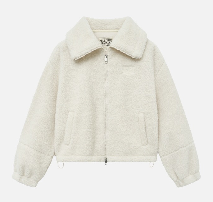 カラージャケット