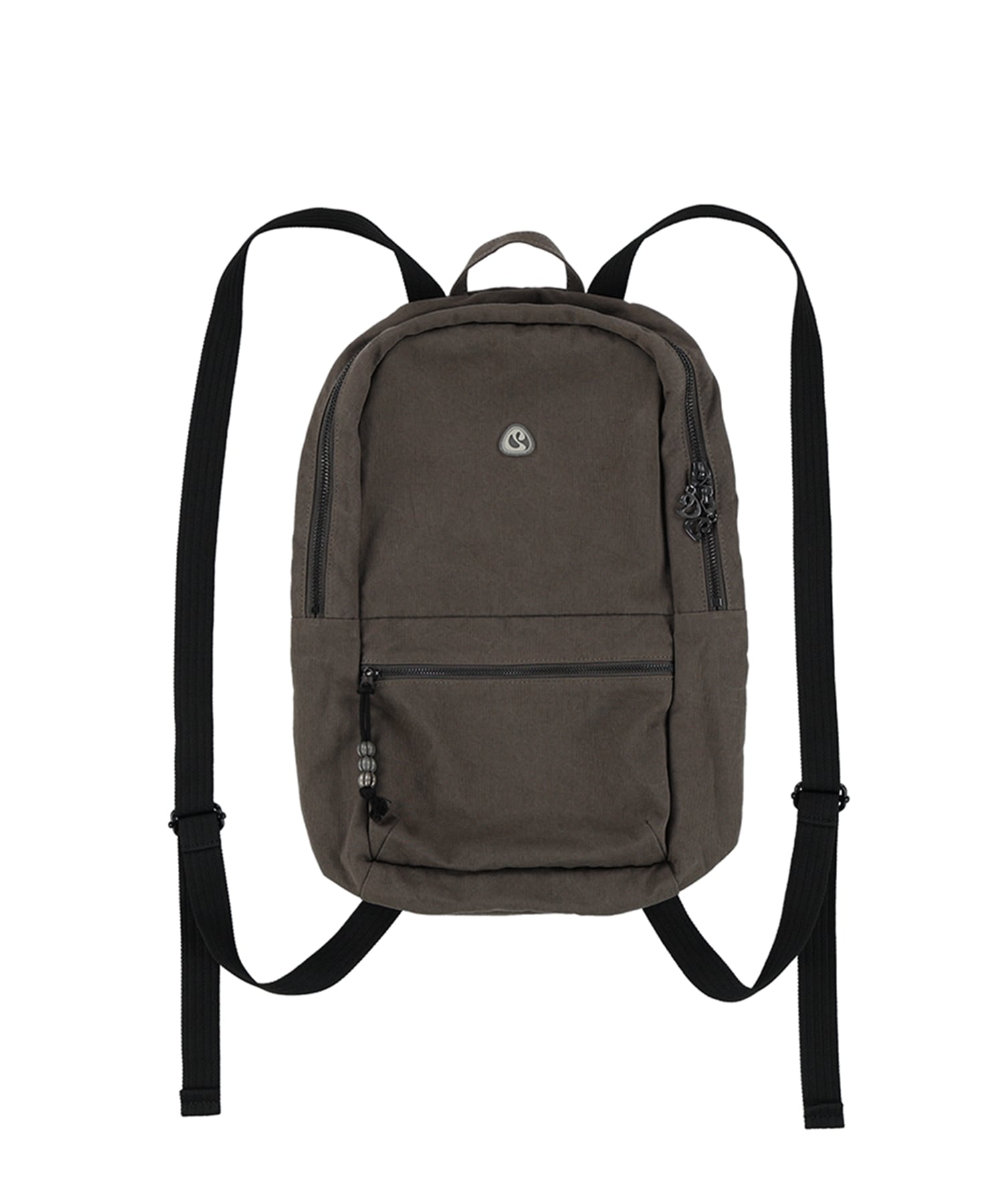 【COYSEIO】 COY BACKPACK : BROWN