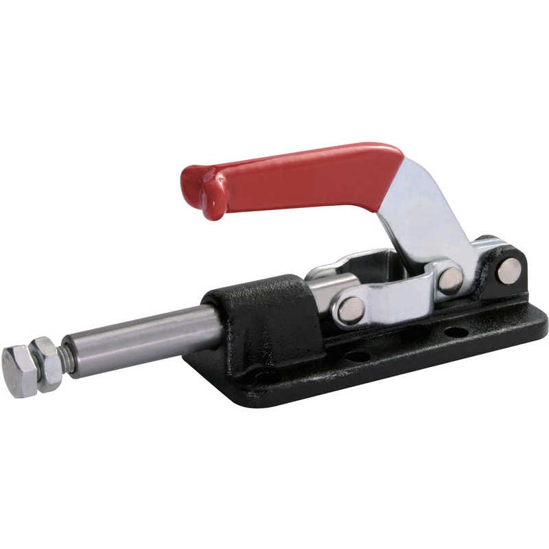 育良精機　横押し型トグルクランプ(31414)　ISK-SL3500