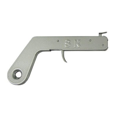 他サイト： 4991945600614 ピストル型ライター 石５個入 スター電器製造 スズキッド 3-7310-05 溶接機パーツの商品画像