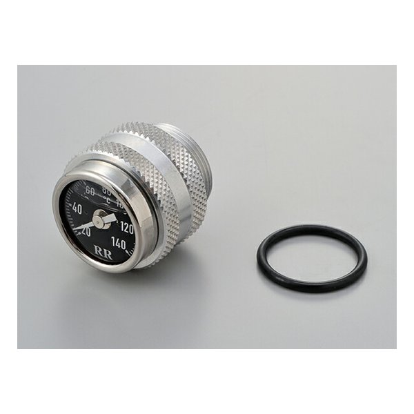 ディップスティック付油温計 RRディップスティック温度計 D95109