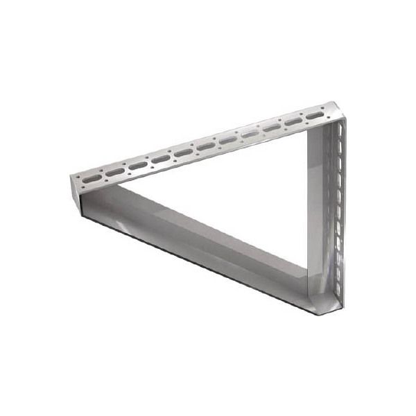 TKL4-SB360-S 配管支持用対面兼用三角ブラケット ステンレス TKL4SB360S メーカー直送 7,954円