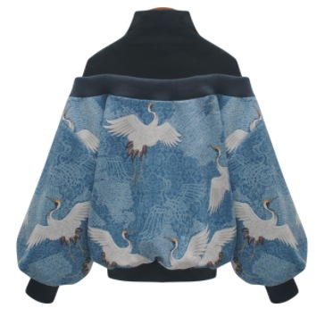 タートルネックプルオーバー トップス カジュアル 袖あり 長袖 タートルネック ワイド