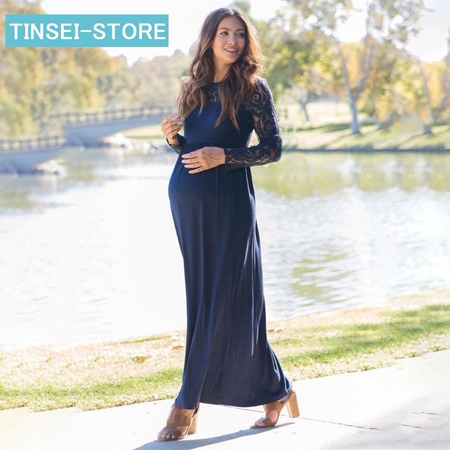 [即納]いまだけの超SALE価格！ 安い お呼ばれ フォーマル 柔らかい 綿 リラックスウェア 記念フォト 撮影 記念 出産祝い 産前 妊婦服 マタニティフォト ワンピース マタニティドレス 品質良い