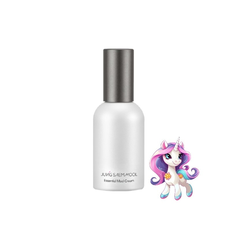 エッセンシャルムルクリーム50ml 6,033円