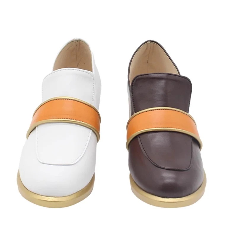 コスプレ靴 シリウスシンボリ ウマ娘 プリティーダービー 下駄 シューズ 長靴 コスプレ クリスマス ハロウィン