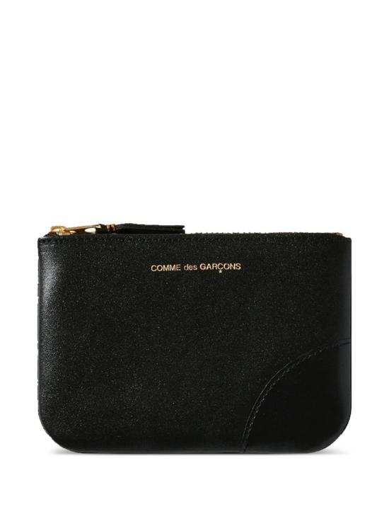 COMME DES GARCONS Women Wallet SA8100 800 Black
