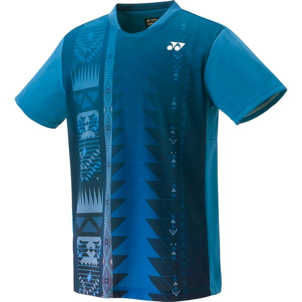 Yonex ヨネックス ユニゲームシャツ フィットスタイル テニス ゲームシャツ 10609-817 ユニセックス