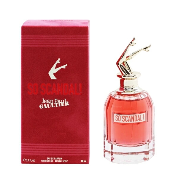 ソースキャンダル EDP SP 80ml