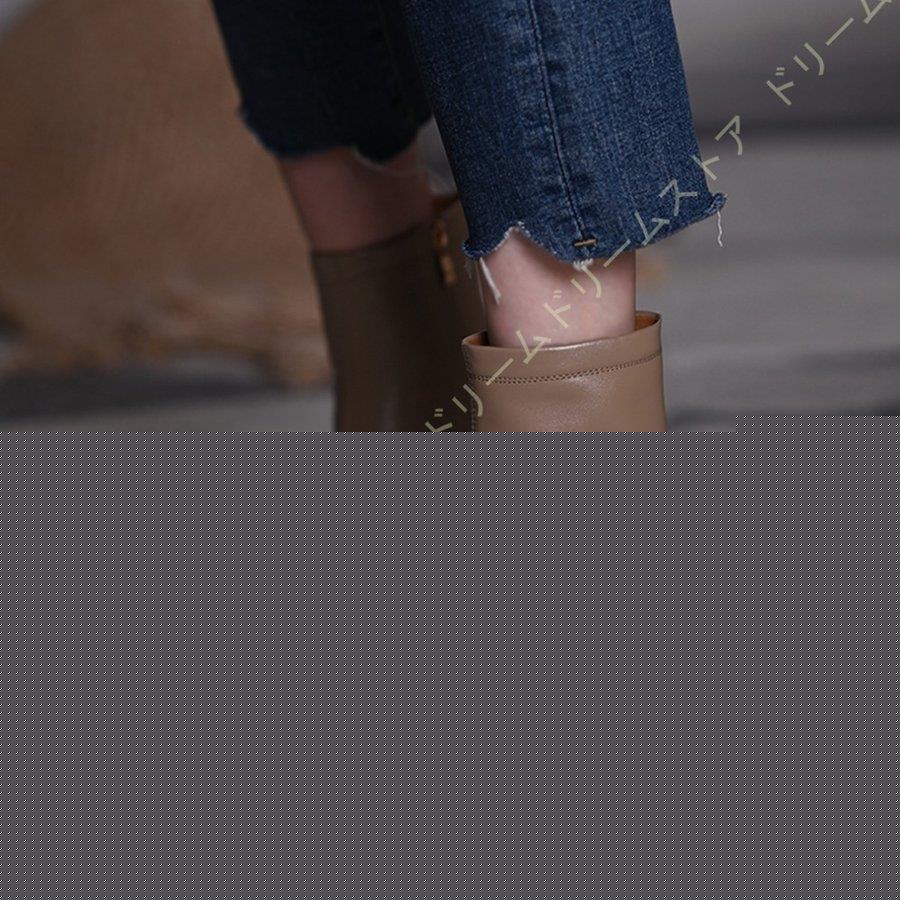 ショートブーツ レディース ブーツ ヒール 太ヒール ブーティー スクエアトゥ 袴 歩きやすい チャンキーヒール ハイヒール 黒 靴 アンクルブーツ 袴ブーツ