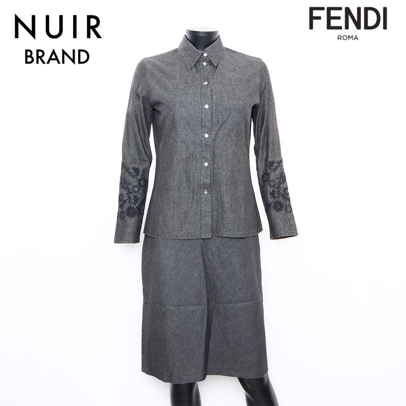 セットアップ グレー WS7174