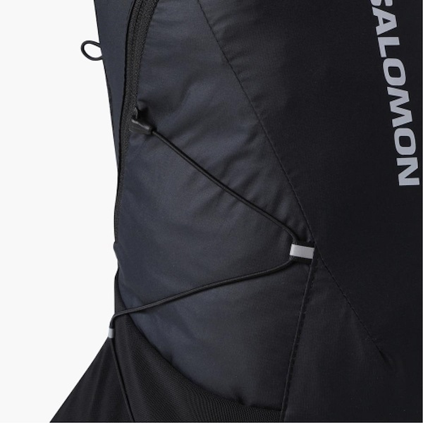 Qoo10 サロモン Peak 15L Backp スクエア