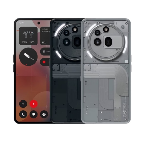 Phone3a Pro 5G デュアルSIM 12GB 256GB A059P （関税はお客様のご負担となります）