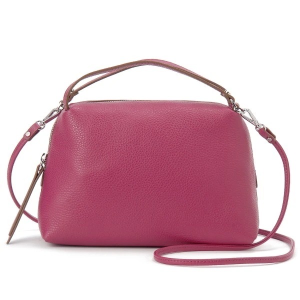 ジャンニ キアリーニ ショルダーバッグ ピンク 8148 14364 ALIFA M DESERT FLOWER 並行輸入品