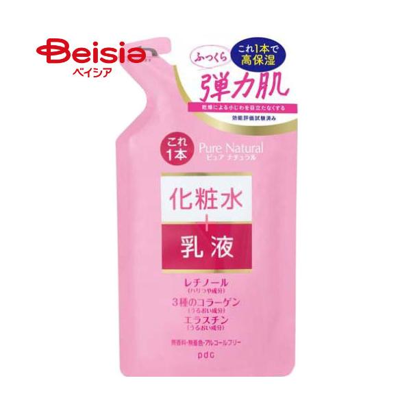 �s���A�i�`������ �G�b�Z���X���[�V�������t�g �߂����p 200ml