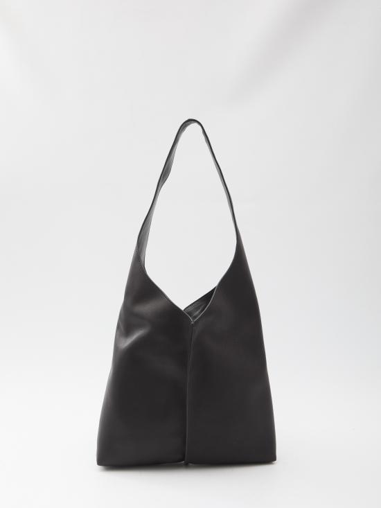 THE ROW Women Shoulder Bags W1873 BLACK