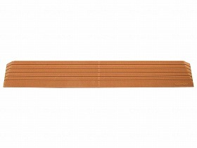 シンエイテクノ ダイヤスロープ 100cm幅（DS 100） 100-35 DS 100-35