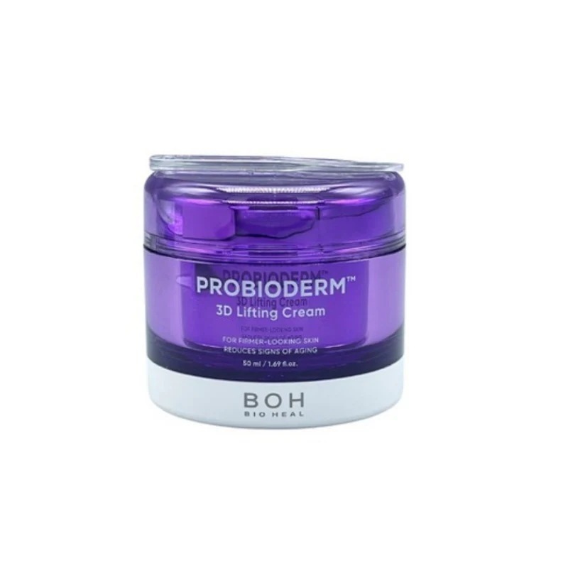 プロバイオダーム3Dリフティングクリーム, 50ml /1個