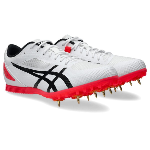 アシックス asics HEATFLAT 12 ユニセックス 陸上競技 シューズ 1093A195-102