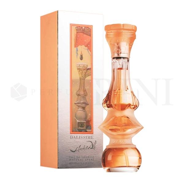 サルバドールとは違って走るのでEDT 30mlサルバドール香水