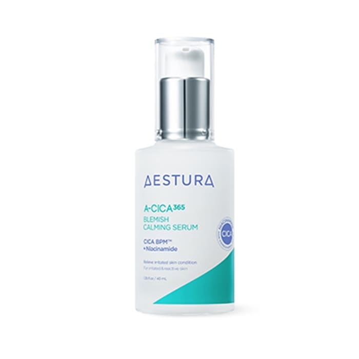 エイシカ365 痕跡鎮静セラム 40ml