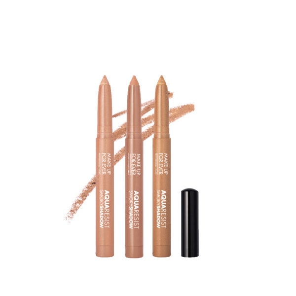 アクアレジスト スモーキーシャドウ