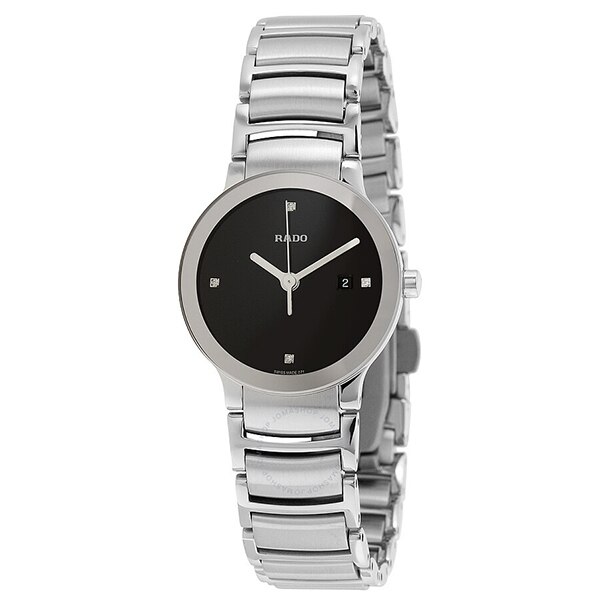 取寄品 RADO 腕時計 R30928713 Centrix Diamonds 110,900円