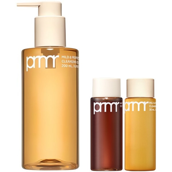 マイルド＆パーフェクトクレンジングオイルツーフォーム